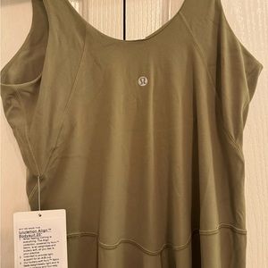 Lululemon - Align Bodysuit 25"
